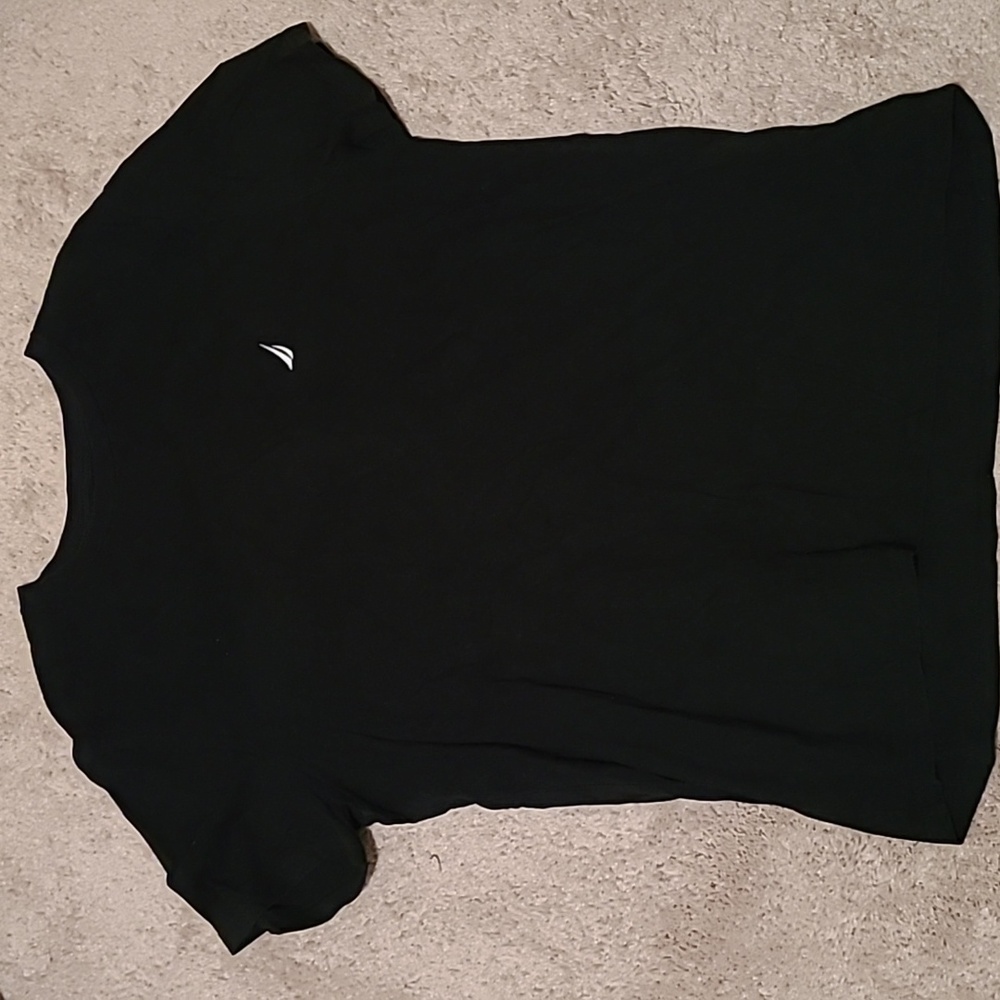 Men's Nautica Crew Neck Tee